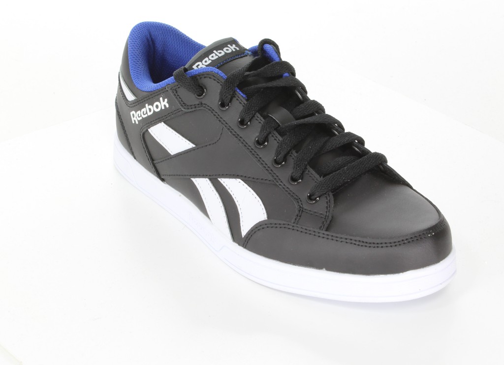 Reebok Royal Court Low V44580 Black