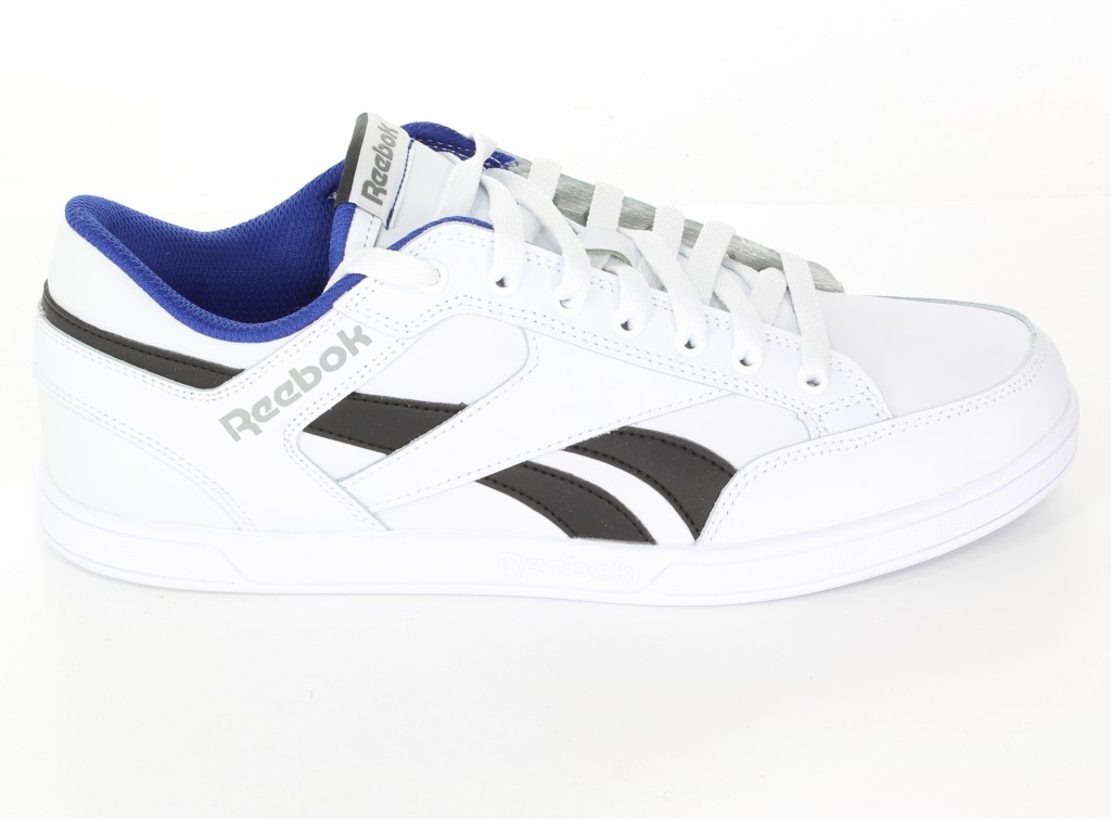 Reebok Royal Court Low V44581 White