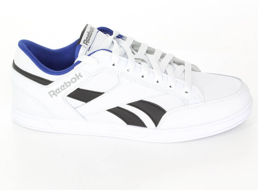 Reebok Royal Court Low V44581 White