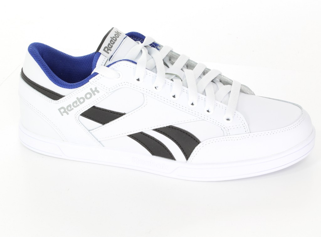 Reebok Royal Court Low V44581 White