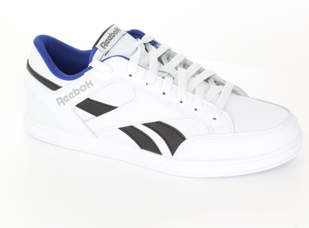 Reebok Royal Court Low V44581 White