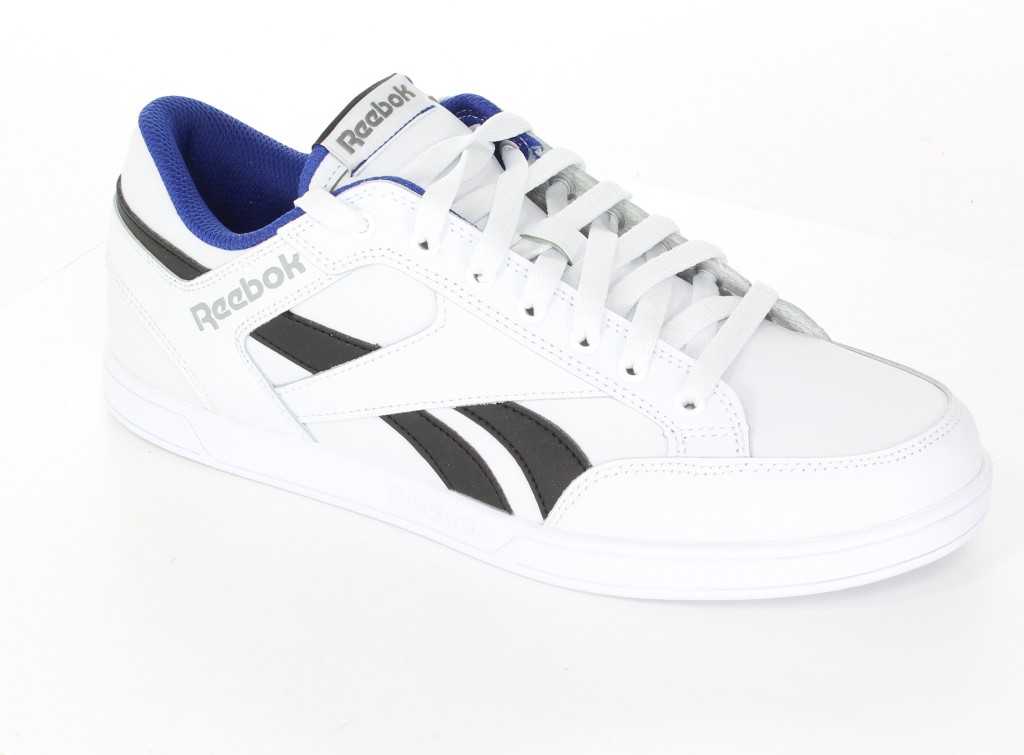 Reebok Royal Court Low V44581 White