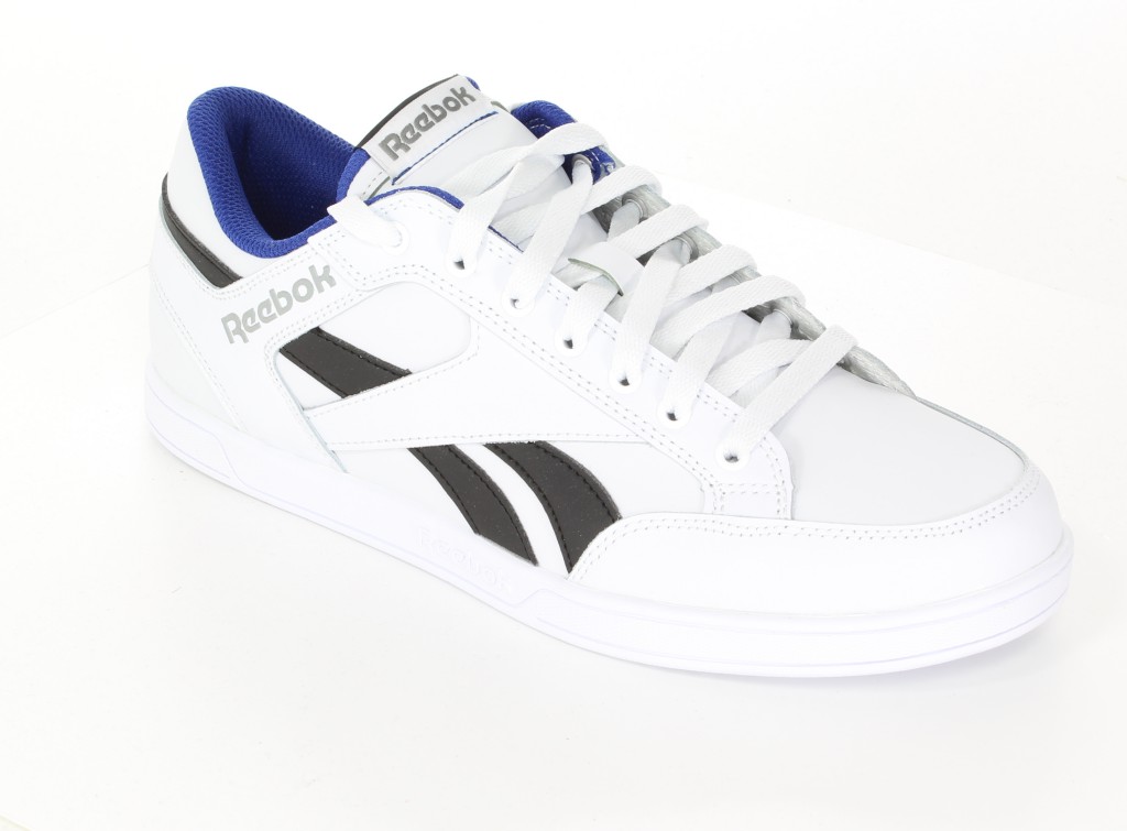 Reebok Royal Court Low V44581 White