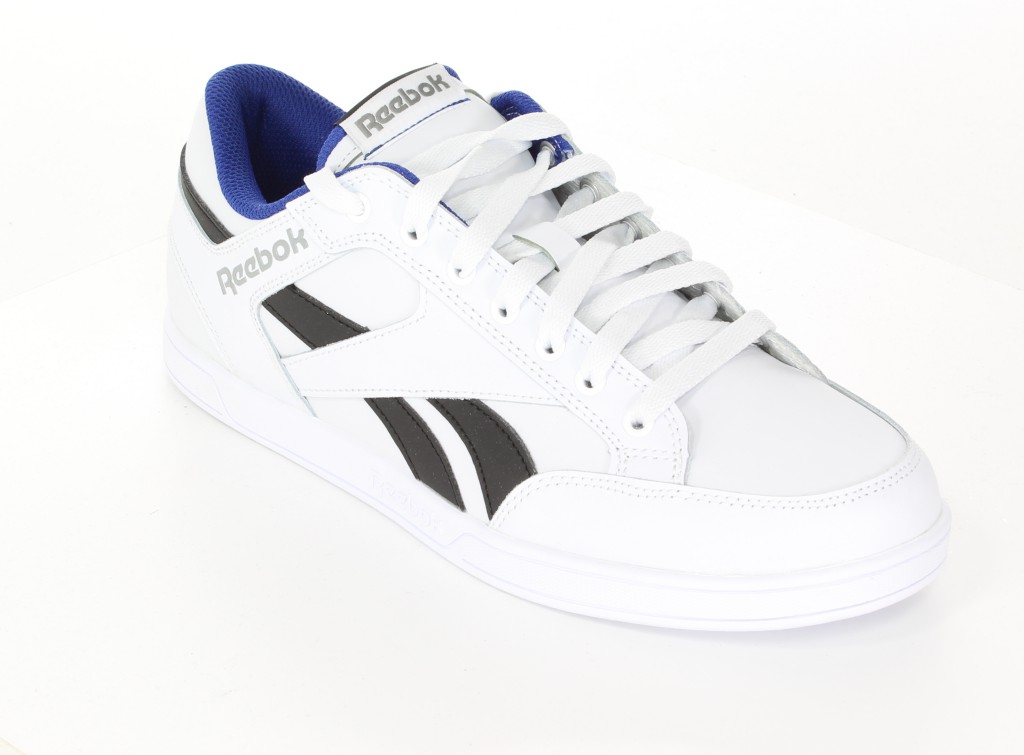 Reebok Royal Court Low V44581 White