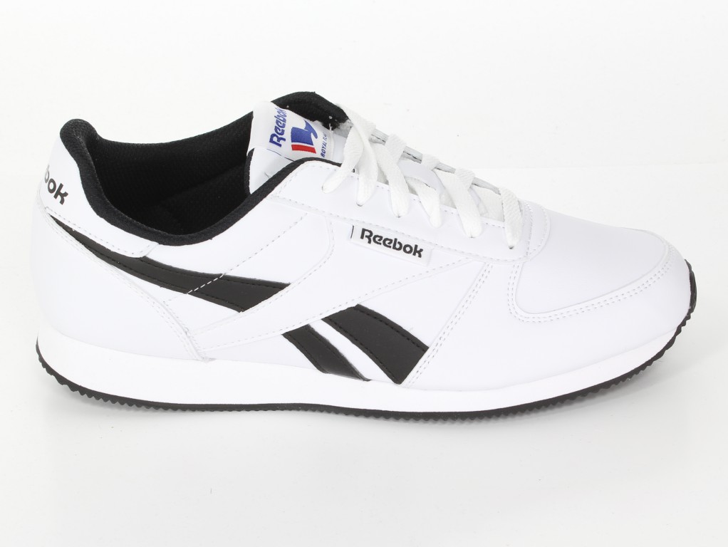 Reebok Royal Cljogger V51792 White