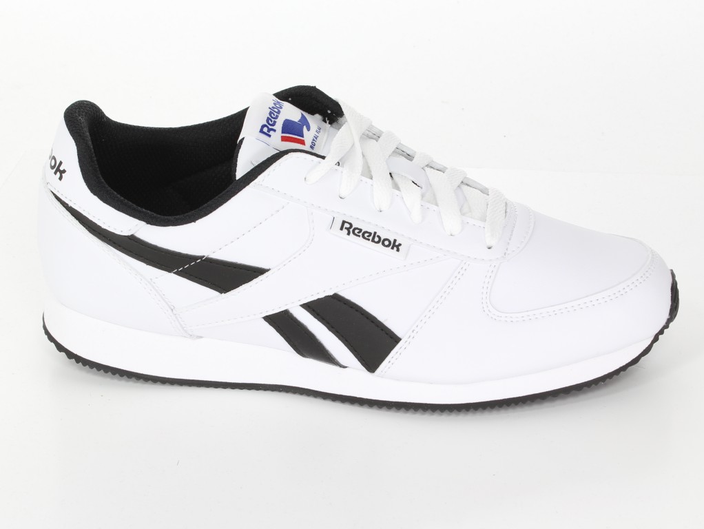 Reebok Royal Cljogger V51792 White
