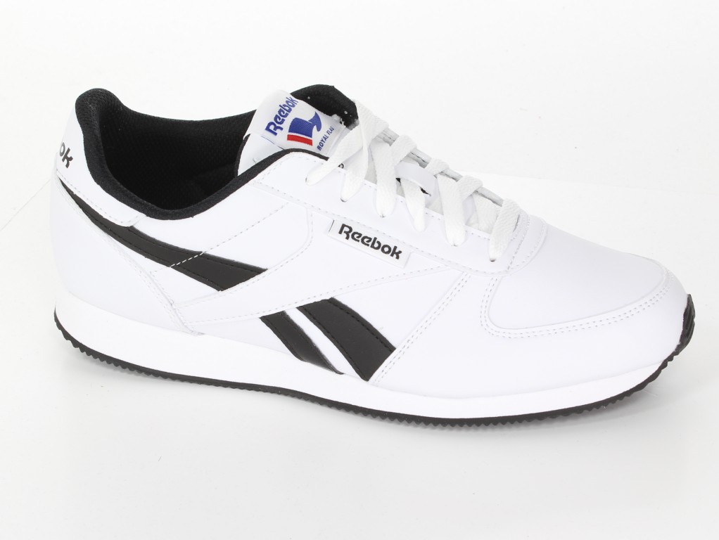 Reebok Royal Cljogger V51792 White
