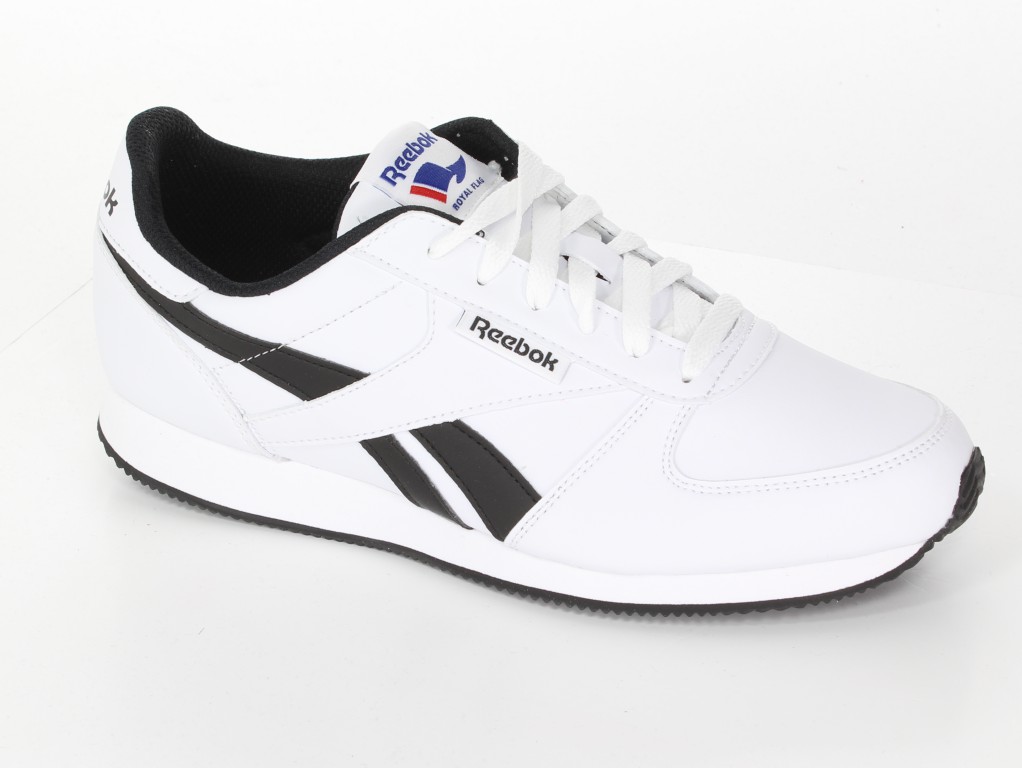 Reebok Royal Cljogger V51792 White