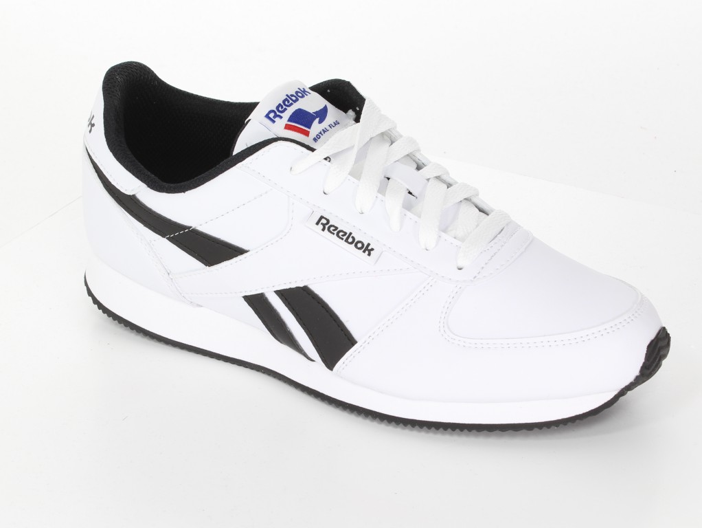 Reebok Royal Cljogger V51792 White