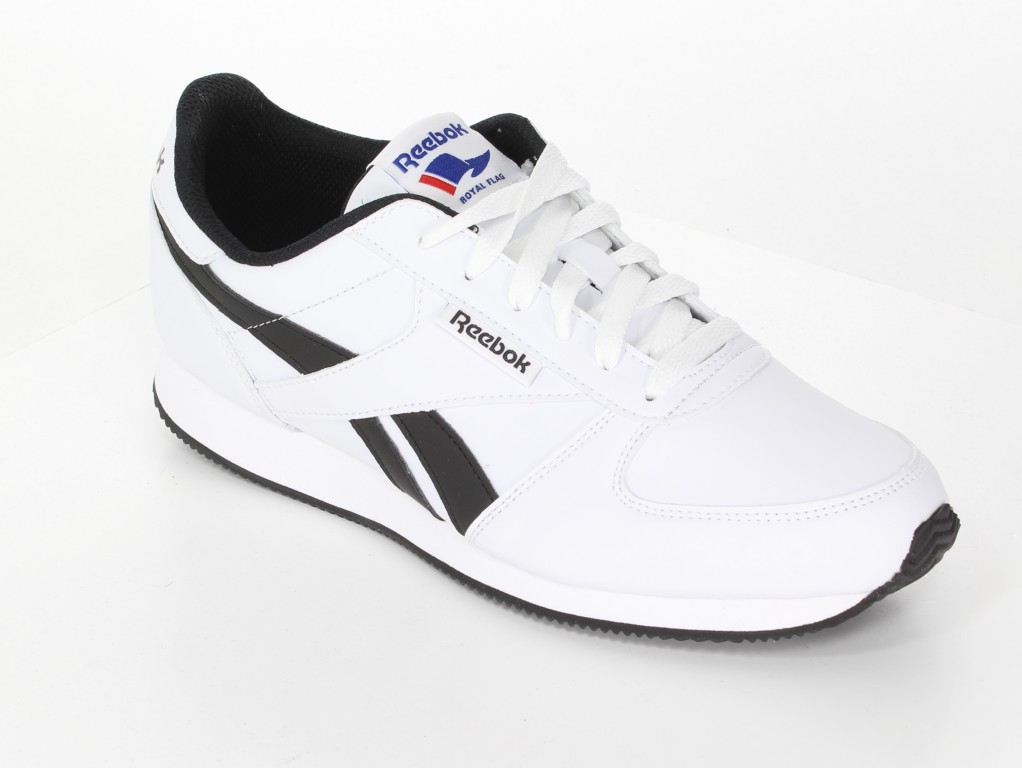 Reebok Royal Cljogger V51792 White