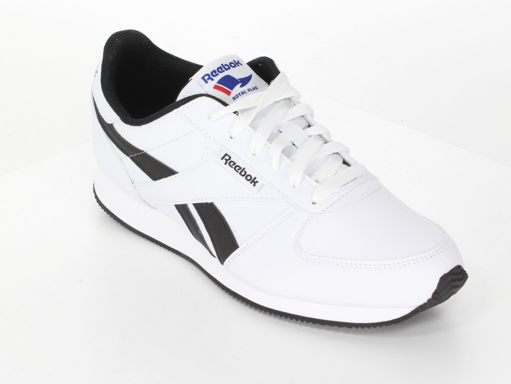 Reebok Royal Cljogger V51792 White