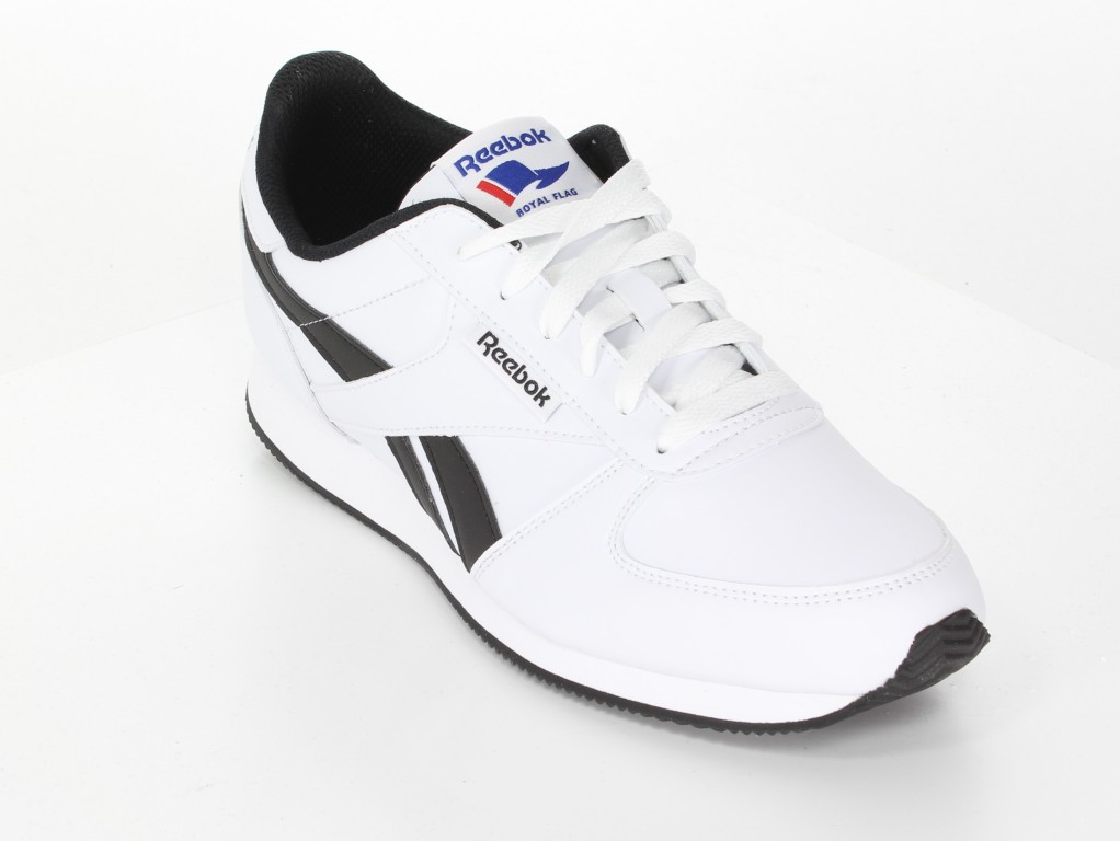 Reebok Royal Cljogger V51792 White