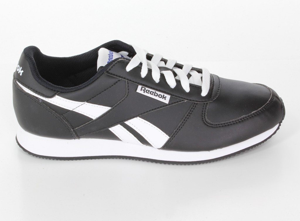 Reebok Royal Cljogger V51791 Black