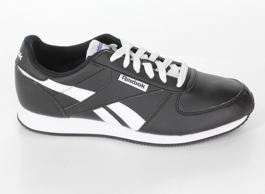 Reebok Royal Cljogger V51791 Black