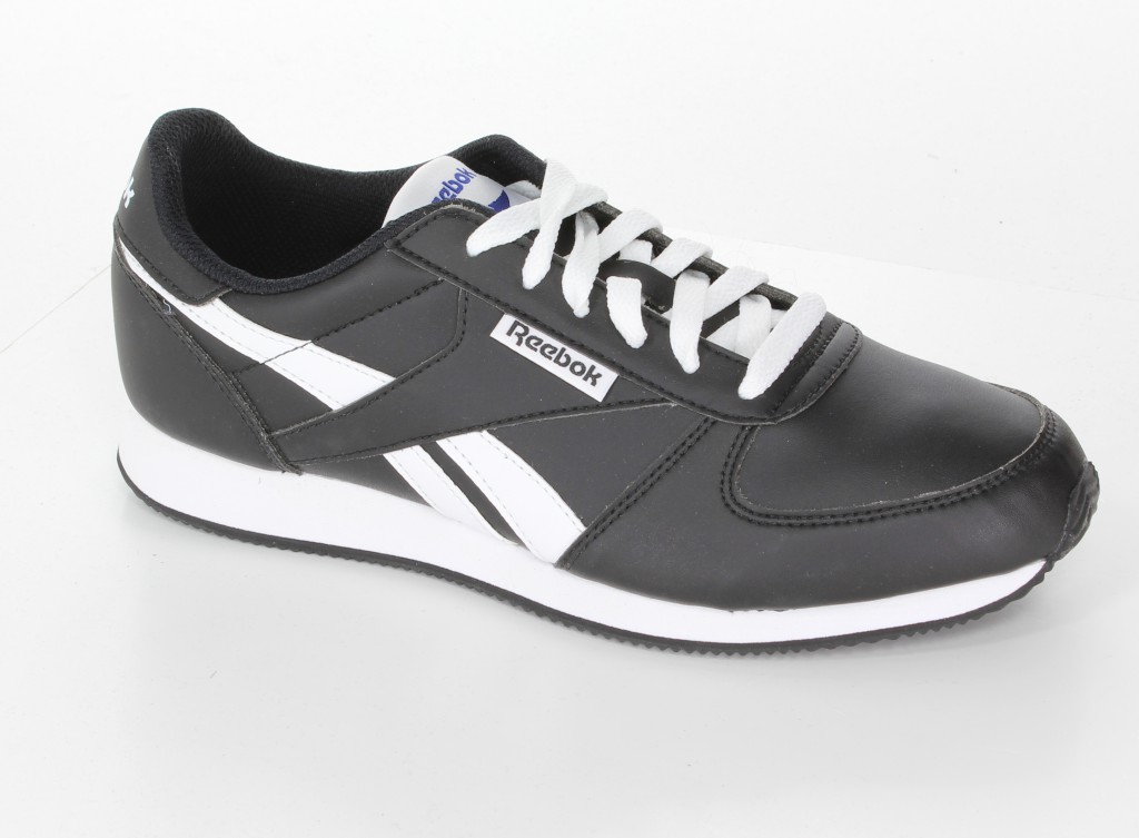 Reebok Royal Cljogger V51791 Black
