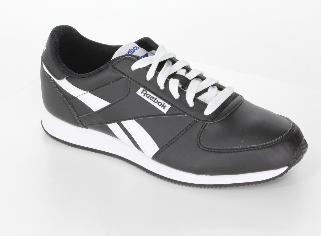 Reebok Royal Cljogger V51791 Black
