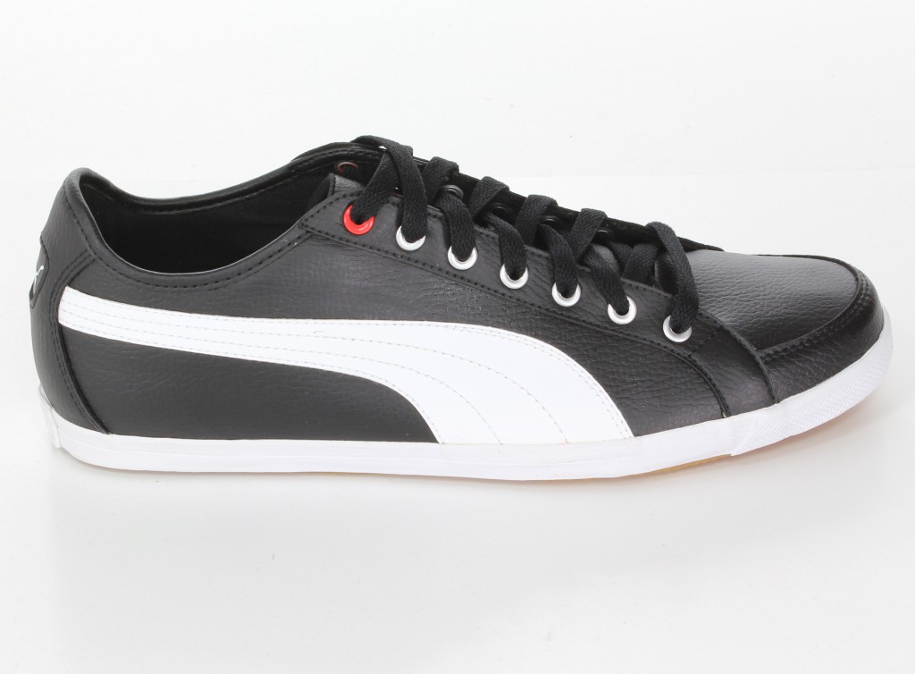 Puma Hurricane FS2 352717-02 Black