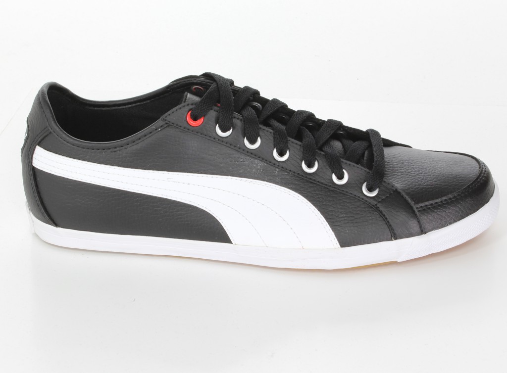 Puma Hurricane FS2 352717-02 Black