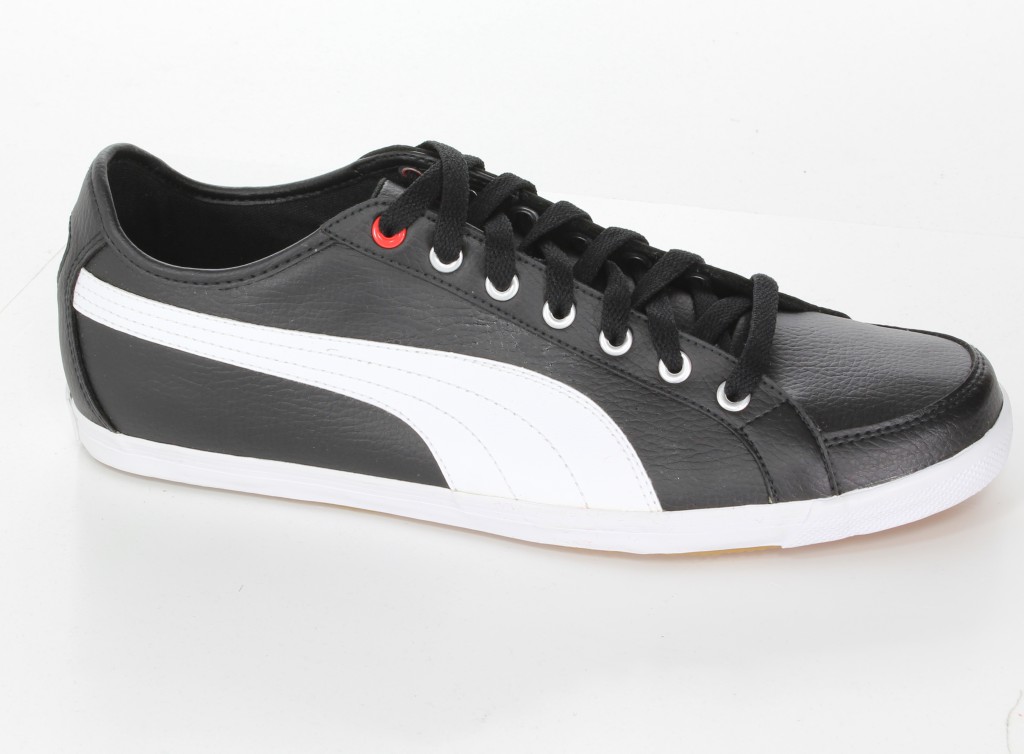 Puma Hurricane FS2 352717-02 Black