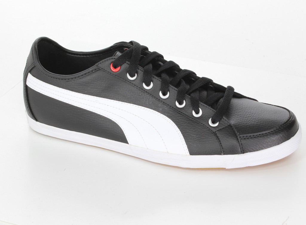 Puma Hurricane FS2 352717-02 Black