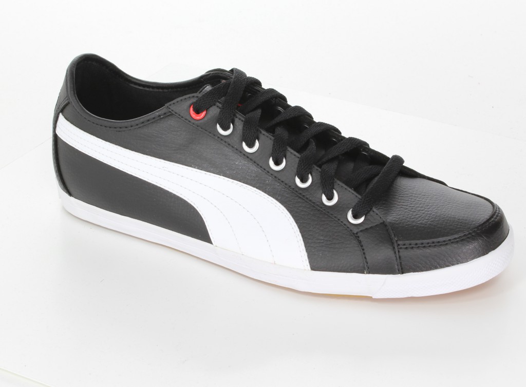 Puma Hurricane FS2 352717-02 Black