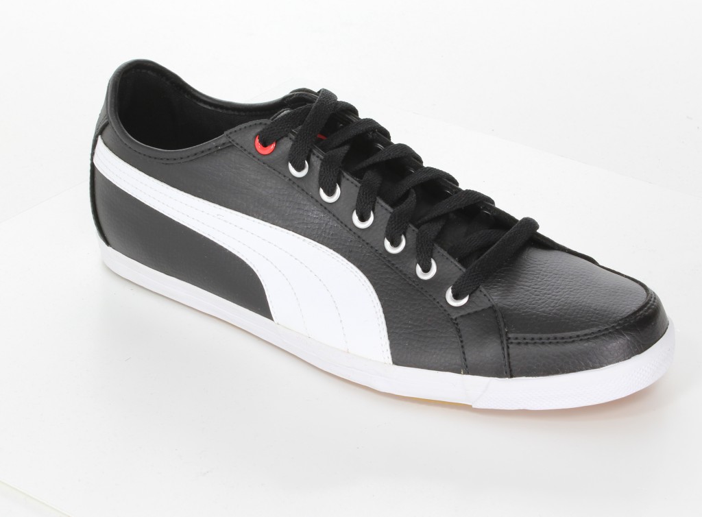 Puma Hurricane FS2 352717-02 Black