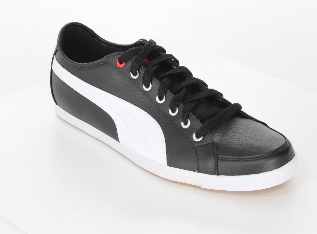 Puma Hurricane FS2 352717-02 Black