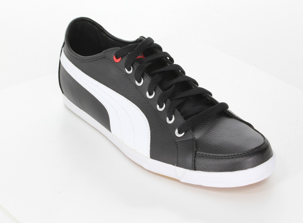 Puma Hurricane FS2 352717-02 Black