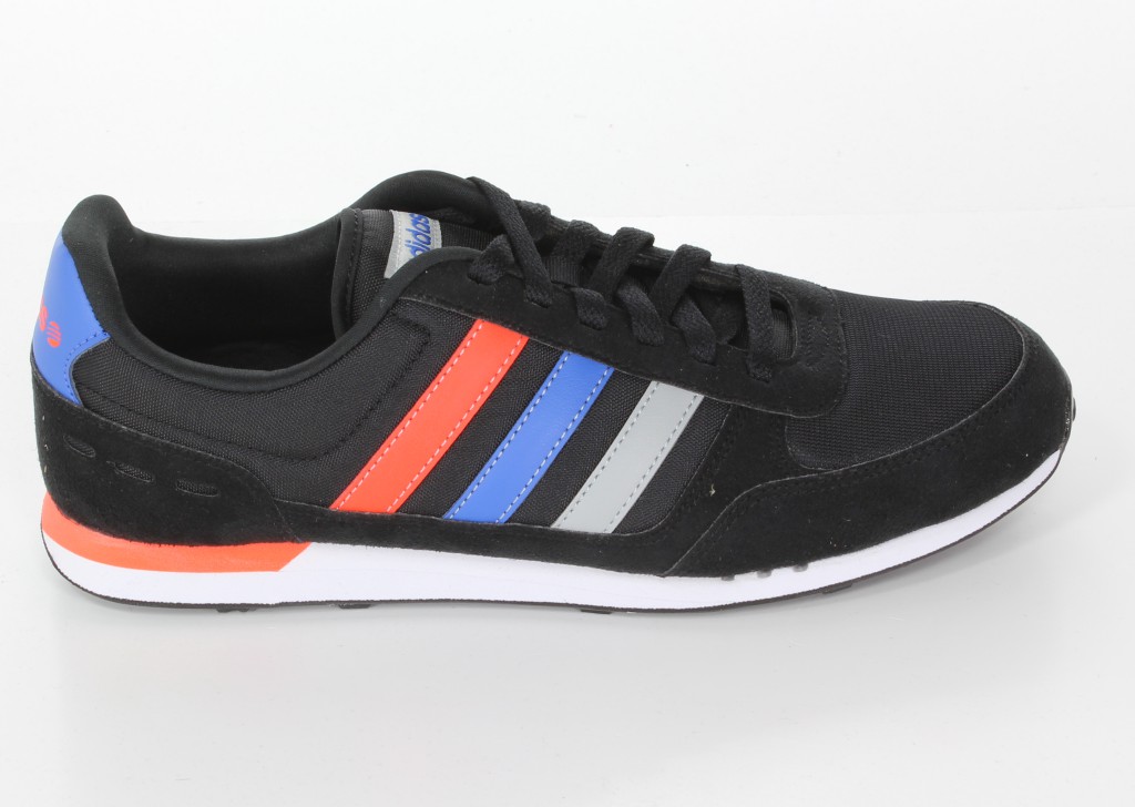 Adidas Neo City Racer F37933 Black