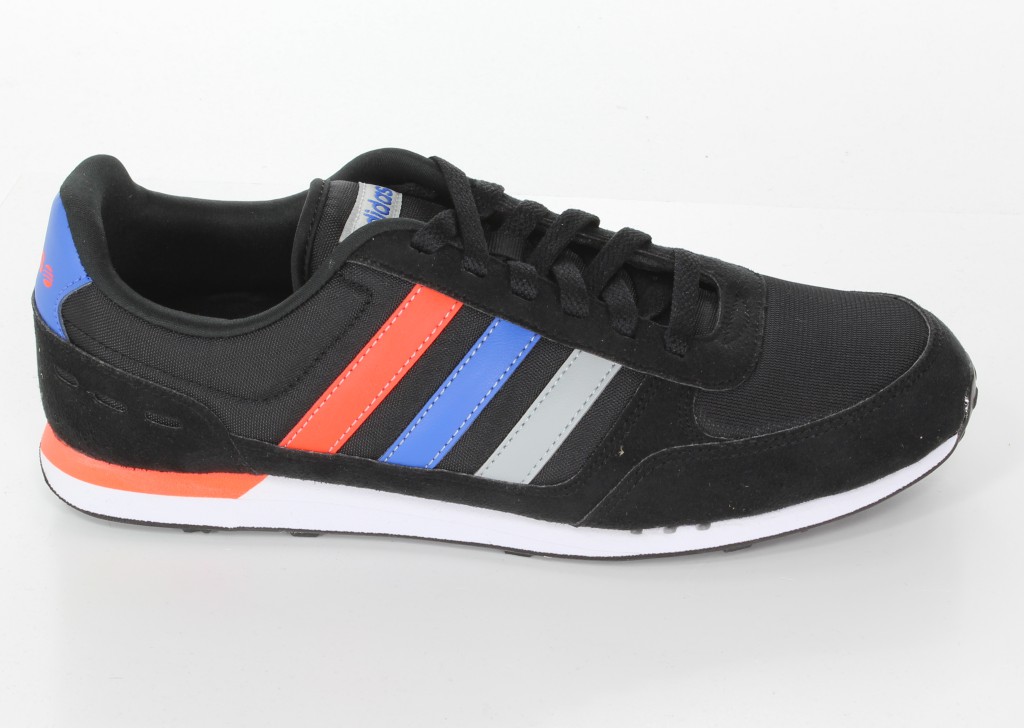 Adidas Neo City Racer F37933 Black