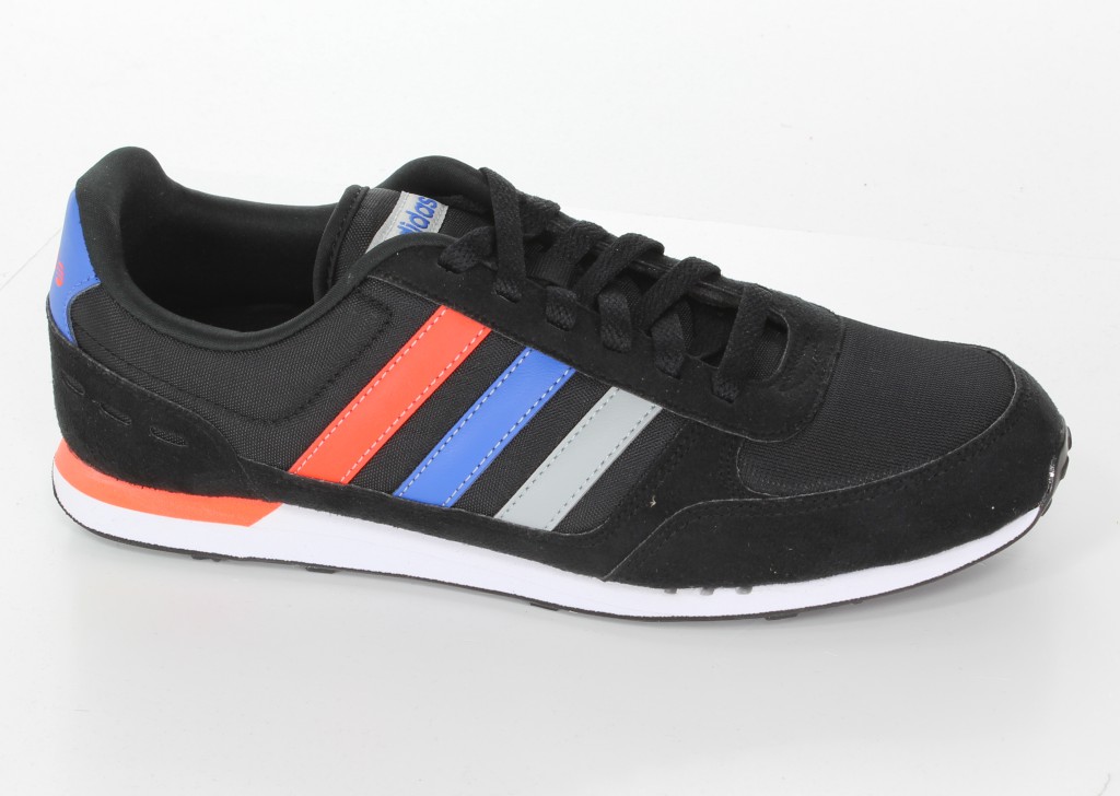 Adidas Neo City Racer F37933 Black