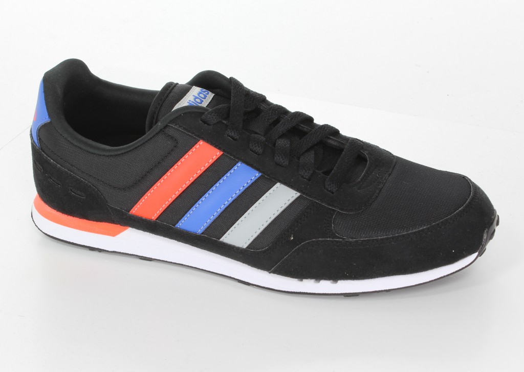 Adidas Neo City Racer F37933 Black
