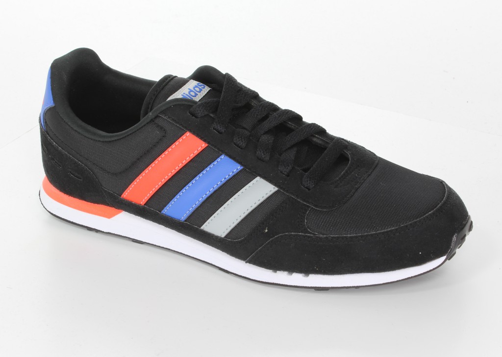 Adidas Neo City Racer F37933 Black