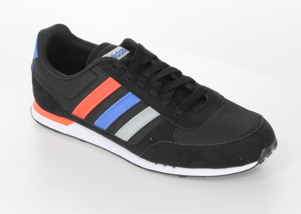 Adidas Neo City Racer F37933 Black