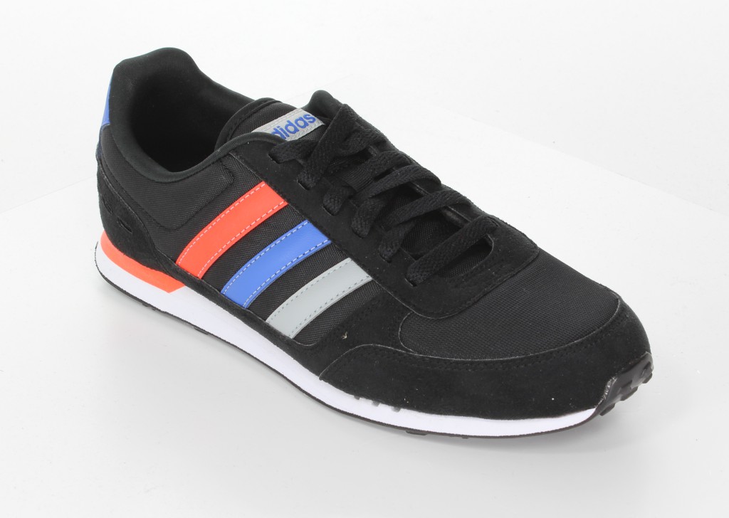 Adidas Neo City Racer F37933 Black