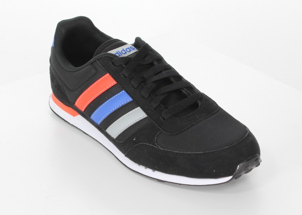 Adidas Neo City Racer F37933 Black