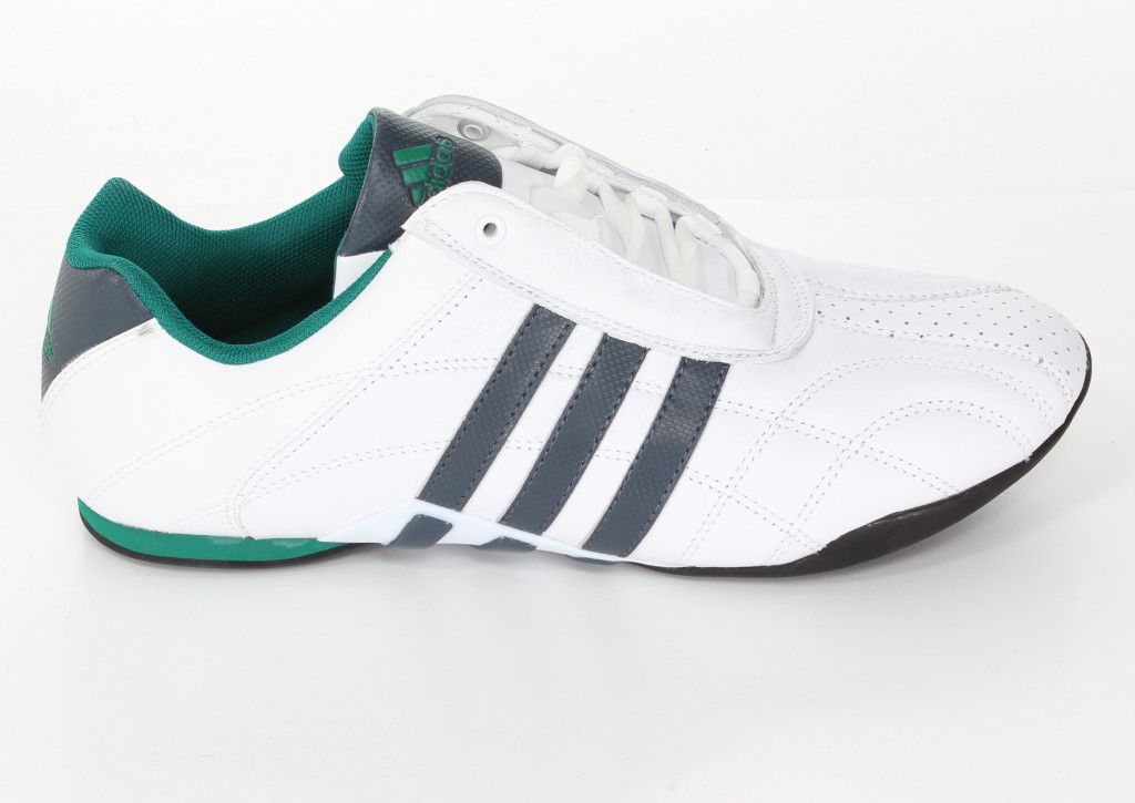 Adidas  Kundo Q34054 White