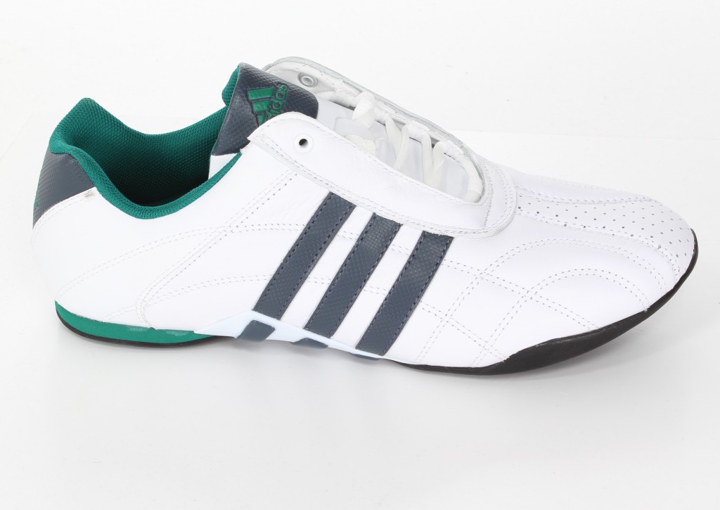 Adidas  Kundo Q34054 White
