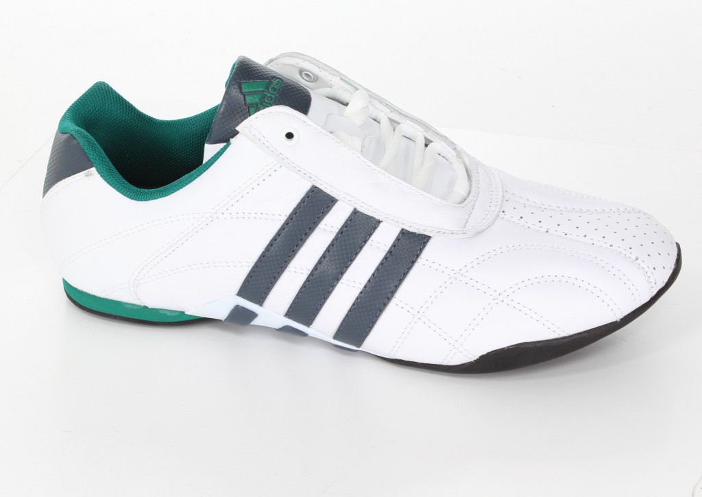Adidas  Kundo Q34054 White