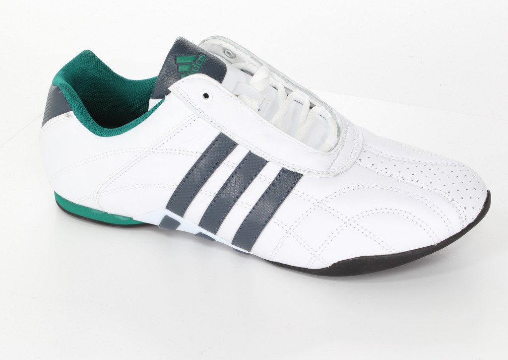 Adidas  Kundo Q34054 White