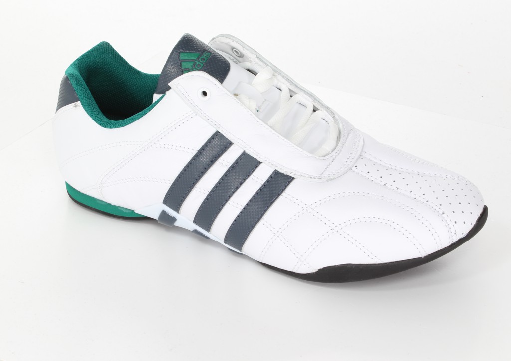 Adidas  Kundo Q34054 White