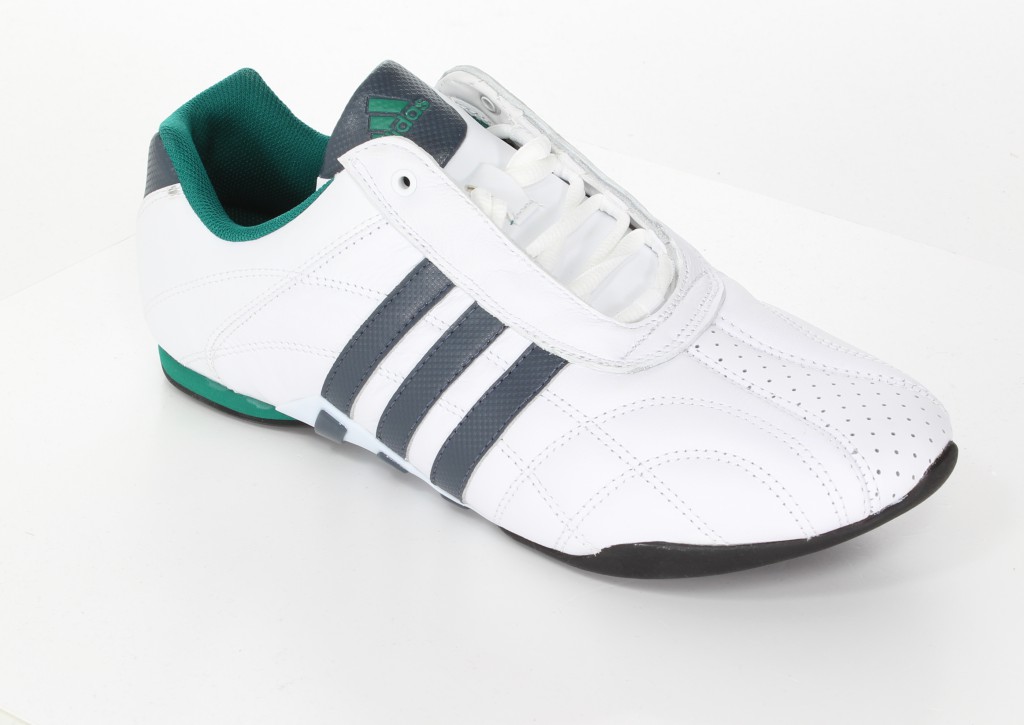 Adidas  Kundo Q34054 White