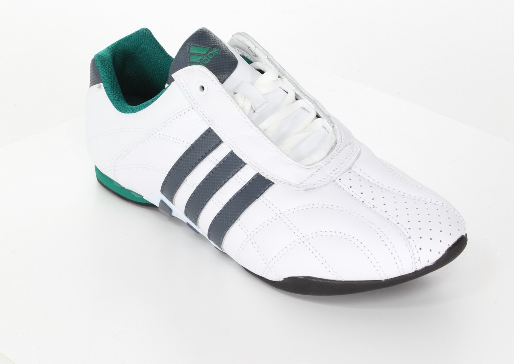 Adidas  Kundo Q34054 White