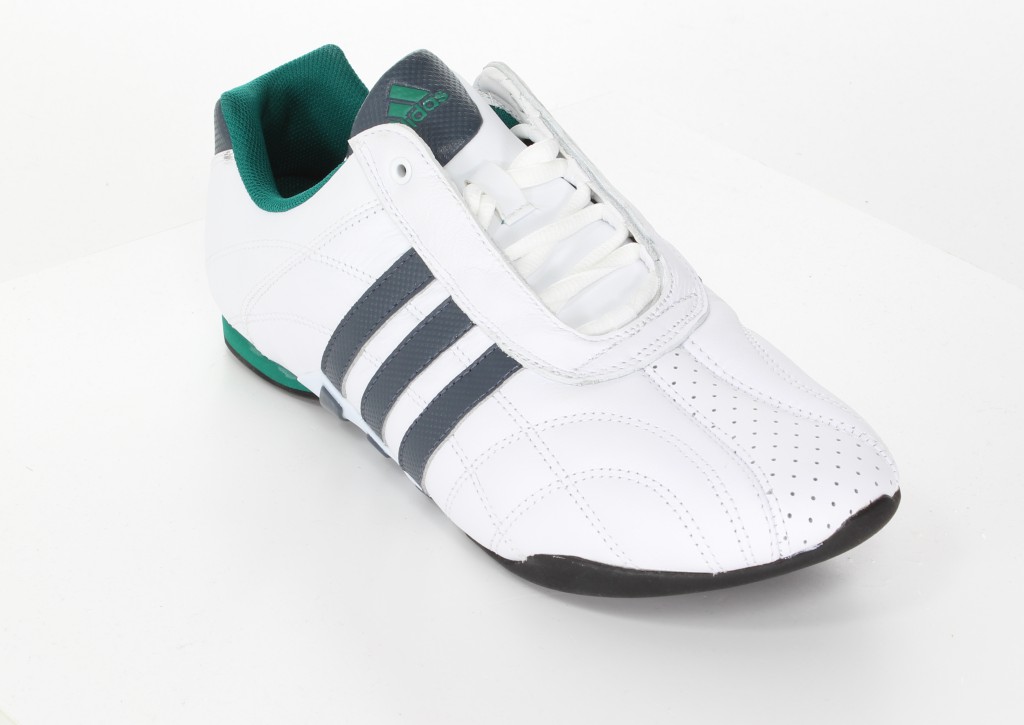 Adidas  Kundo Q34054 White