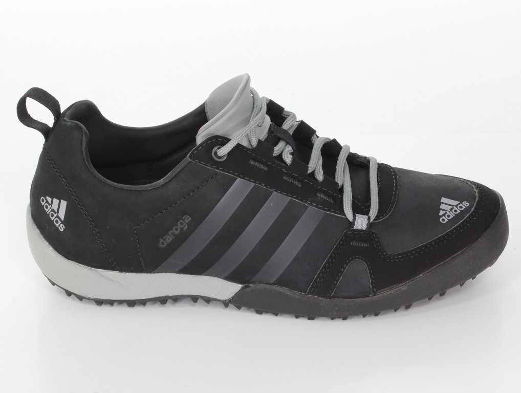 Adidas Daroga Two 11 Lea G61604 Black