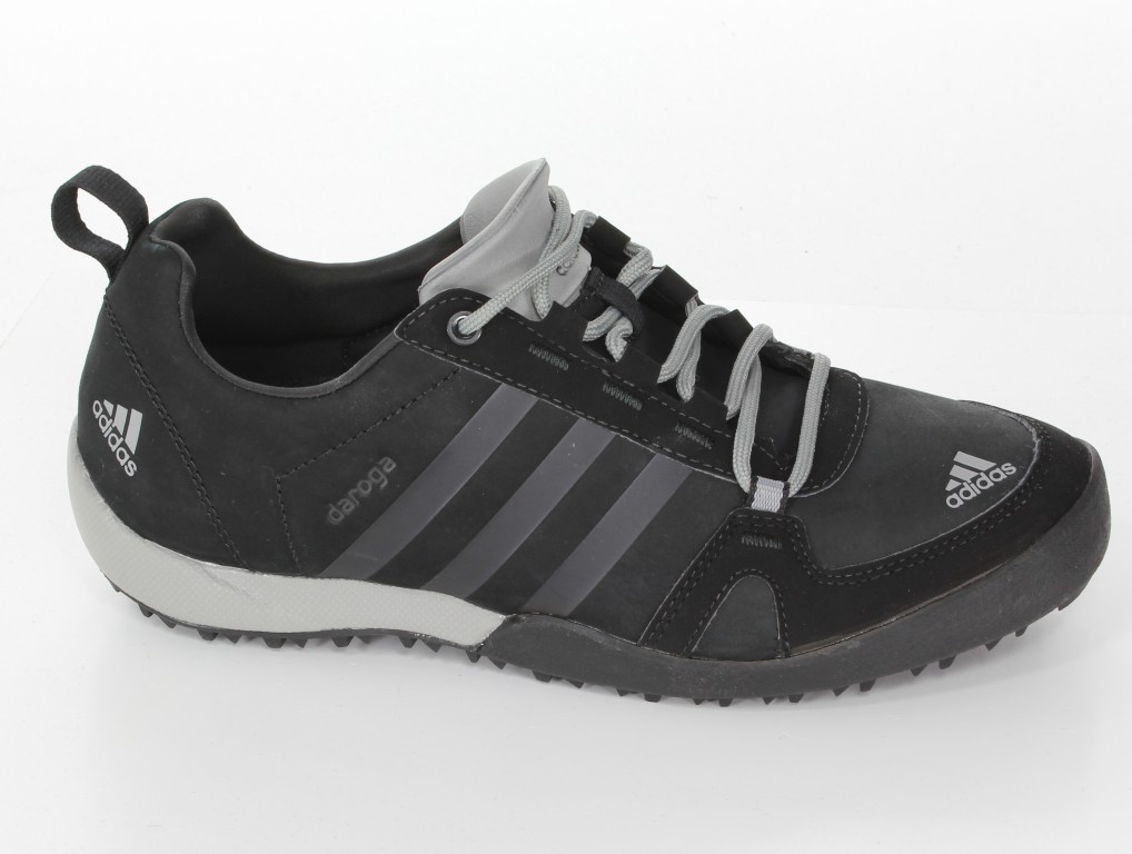 Adidas Daroga Two 11 Lea G61604 Black