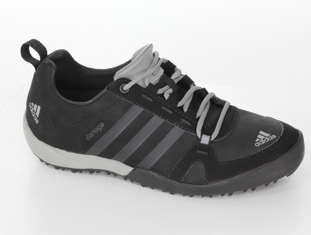 Adidas Daroga Two 11 Lea G61604 Black