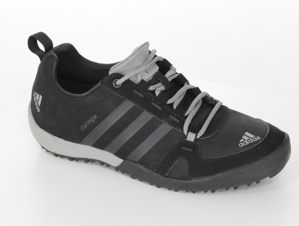 Adidas Daroga Two 11 Lea G61604 Black