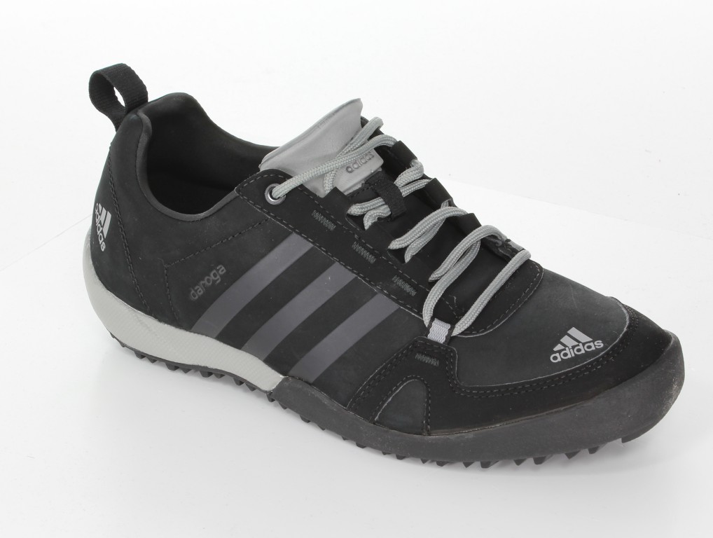 Adidas Daroga Two 11 Lea G61604 Black