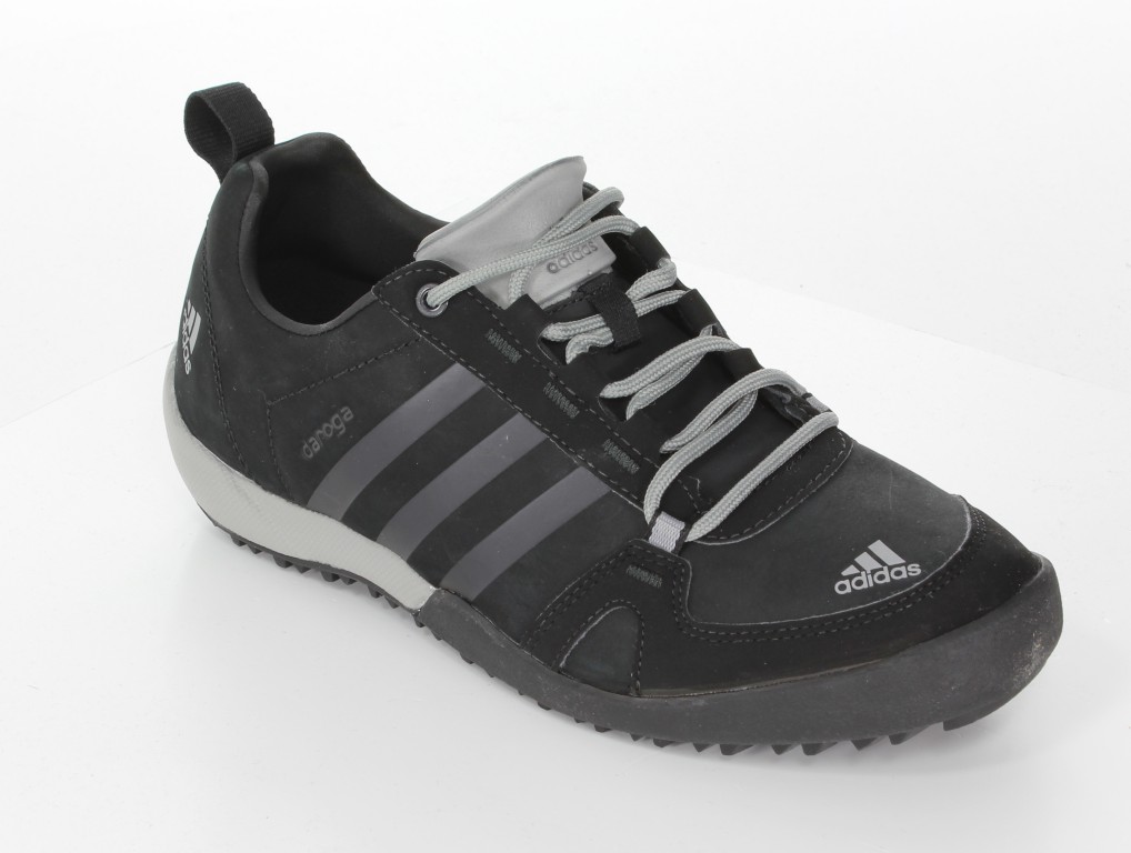 Adidas Daroga Two 11 Lea G61604 Black